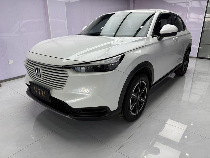Honda Vezel, 2023 — купить в Иванове под ключ