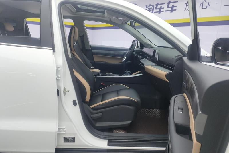 Geely Okavango Pro, 2024 — фото 12 из 12