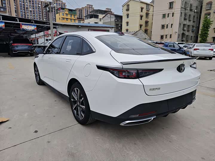 Changan Yida, 2023 — фото 4 из 9