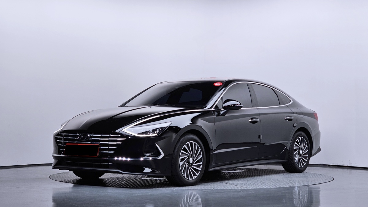 Hyundai Sonata, 2022 — купить в Ульяновске под ключ