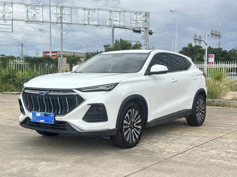 Changan Oshan X5, 2021 — купить в Москве под ключ