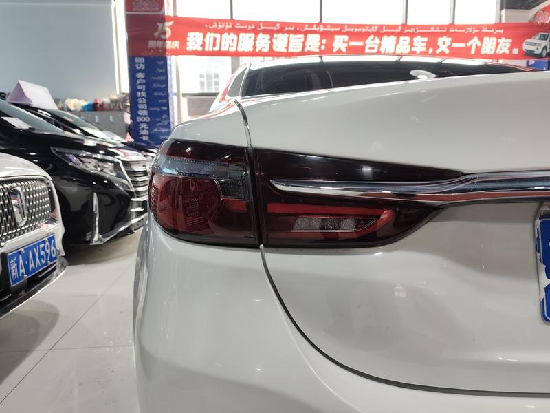 Mazda Atenza, 2023 — фото 8 из 12