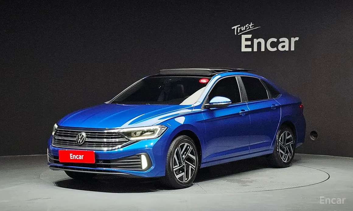 Volkswagen Jetta, 2024 — купить в Москве под ключ