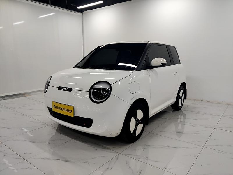 Changan Qiyuan (Nevo) Lumin, 2024 — купить в Саранске под ключ