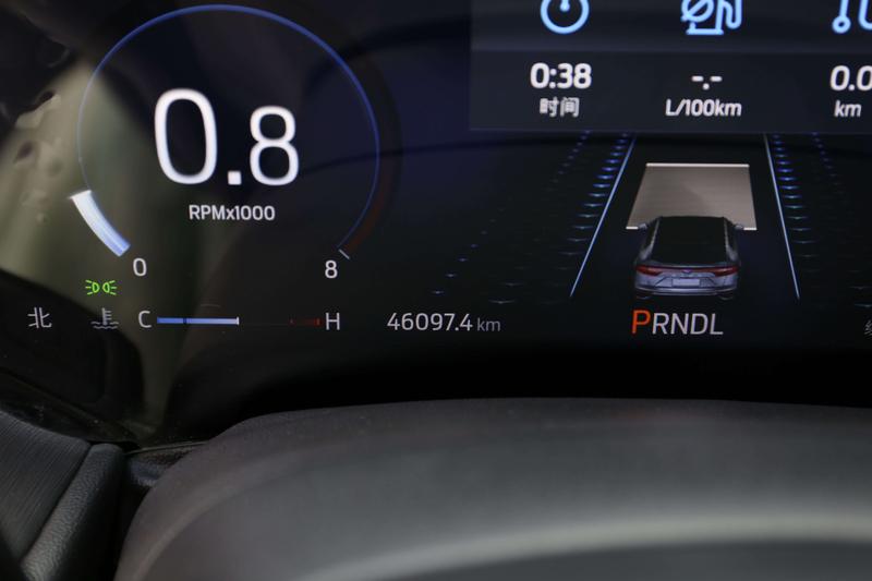 Ford Mondeo Sport (Evos), 2022 — фото 8 из 12
