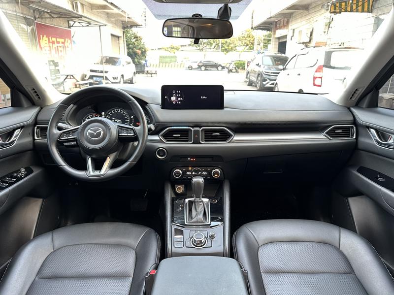 Mazda CX-5, 2024 — фото 8 из 12
