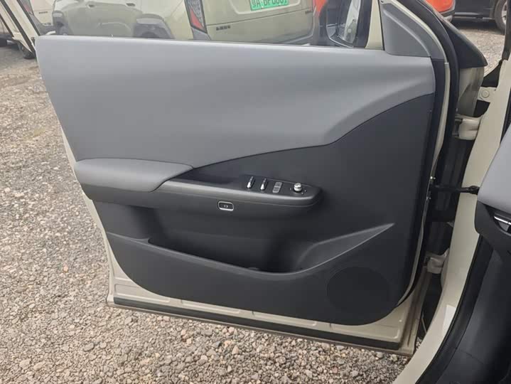 Dongfeng Yipai Nano 06, 2025 — фото 7 из 9