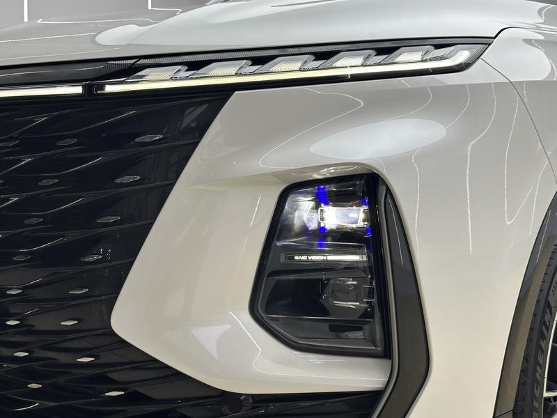 Roewe RX5 Max, 2023 — фото 9 из 12