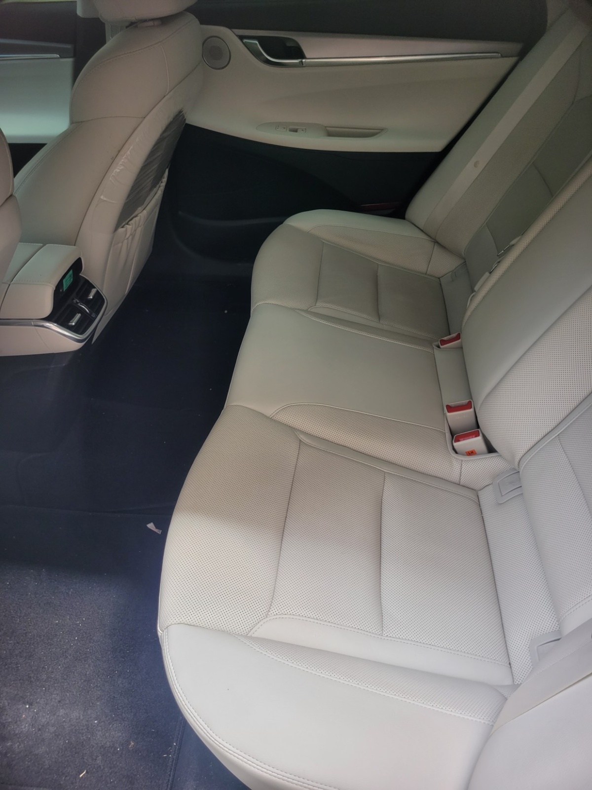 Hyundai Grandeur, 2022 — фото 11 из 12