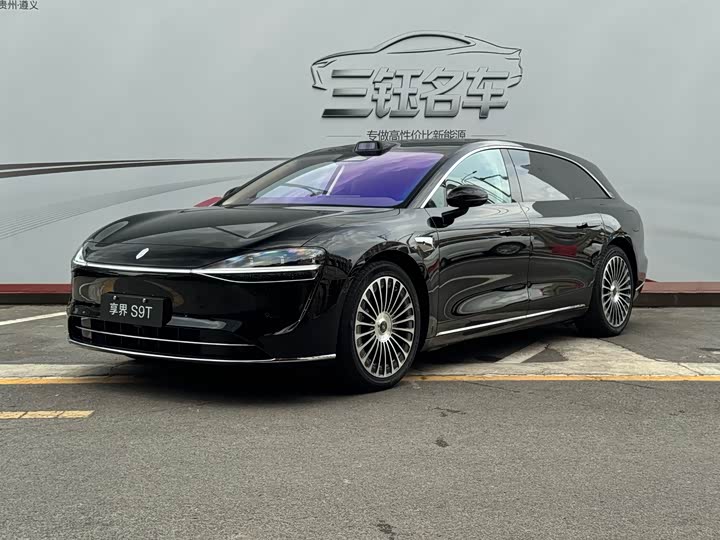 Stelato S9T, 2025 — купить в Белгороде под ключ