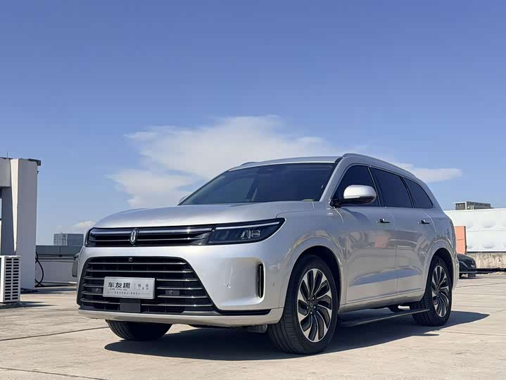 Aito M7, 2023 — купить в Белгороде под ключ