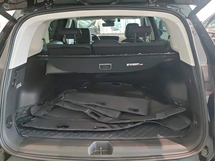 Buick Envision Plus, 2024 — фото 4 из 9