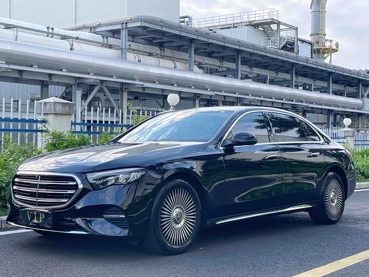 Mercedes-Benz E-Class, 2025 — купить в Санкт-Петербурге под ключ