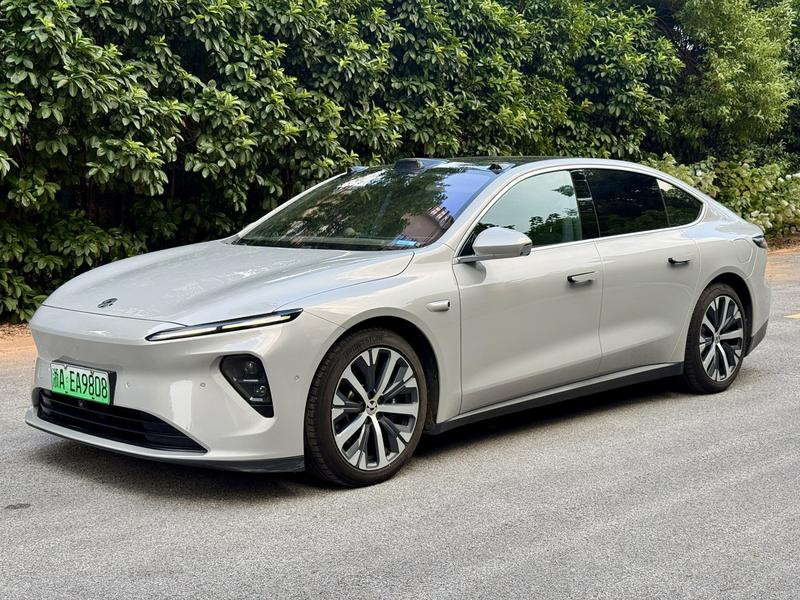Nio ET7, 2025 — купить в Туле под ключ