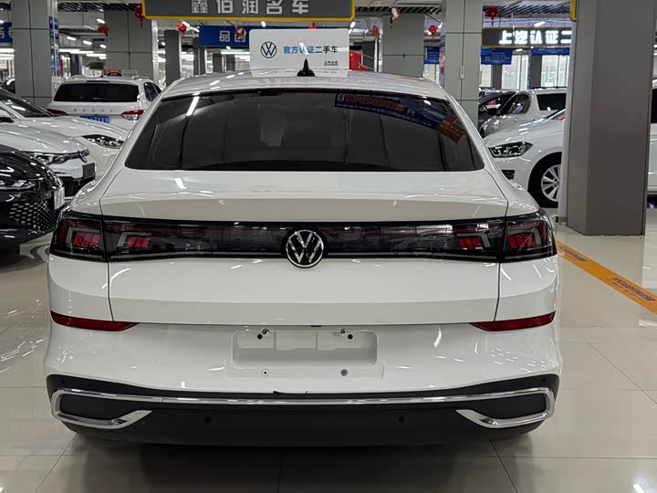 Volkswagen Lamando L, 2022 — фото 8 из 9