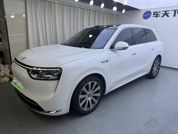 Aito M8, 2025 — купить в Перми под ключ