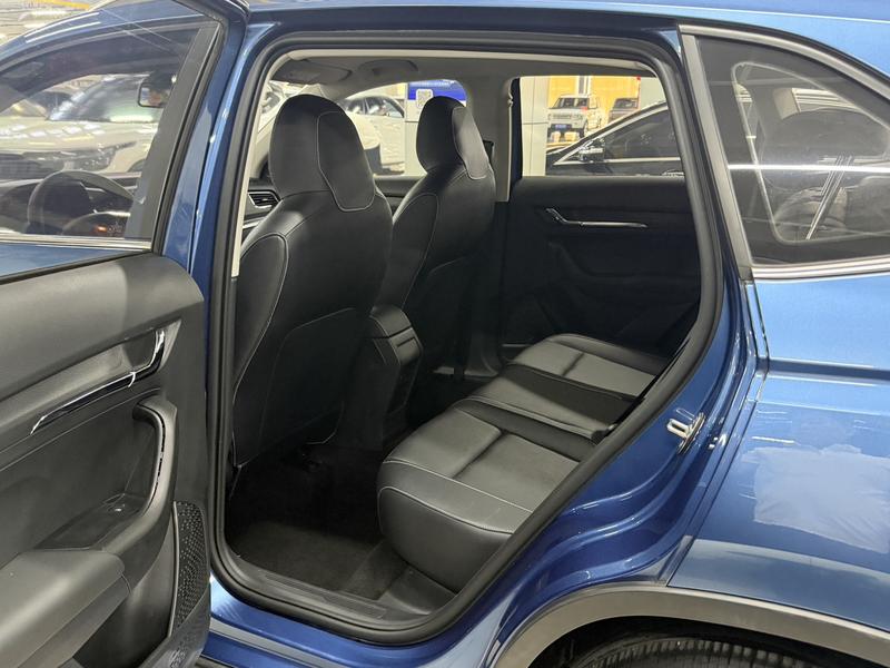 Skoda Kamiq, 2021 — фото 9 из 10