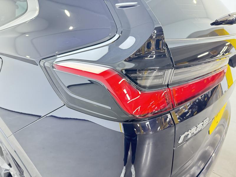 Honda Breeze, 2024 — фото 10 из 12