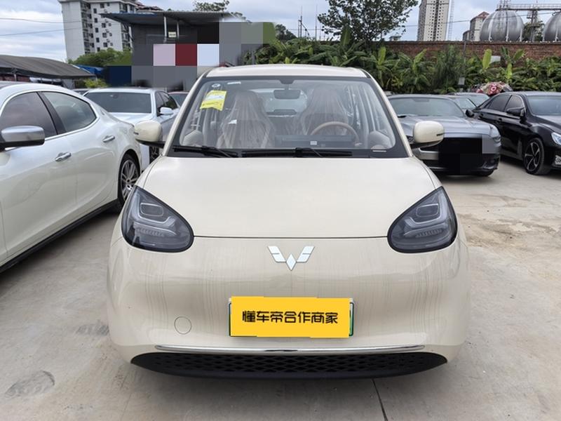 Wuling Bingo, 2025 — фото 2 из 10