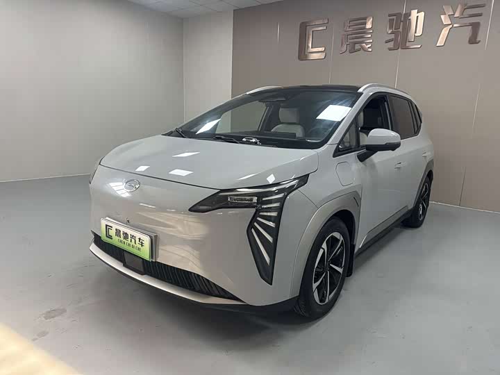 GAC Aion Y, 2022 — купить в Воронеже под ключ