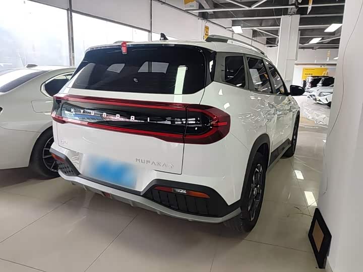 Hyundai ix35 (Mufasa), 2023 — фото 7 из 9