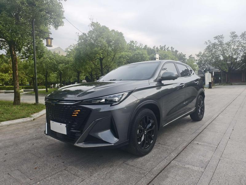 Changan Oshan X5 Plus, 2023 — купить в Оренбурге под ключ