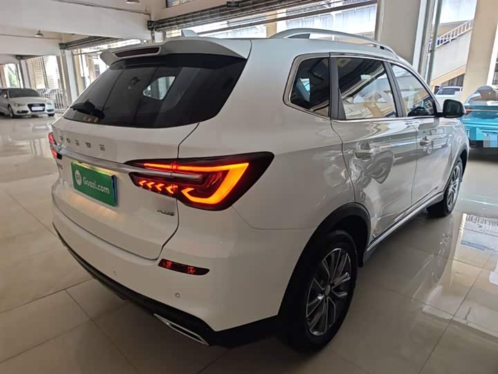 Roewe RX5, 2022 — фото 7 из 9
