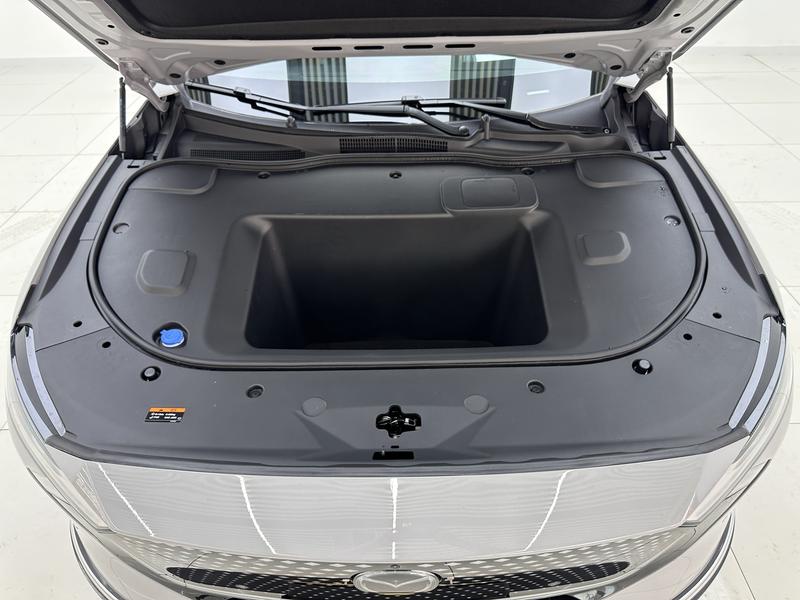 Mazda EZ-6, 2024 — фото 12 из 12