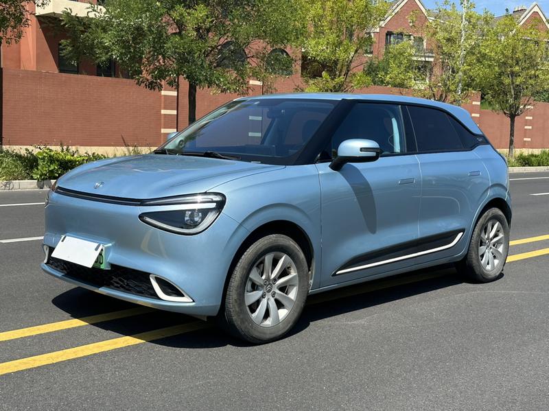 Dongfeng Yipai Nano 01, 2024 — купить в Иванове под ключ