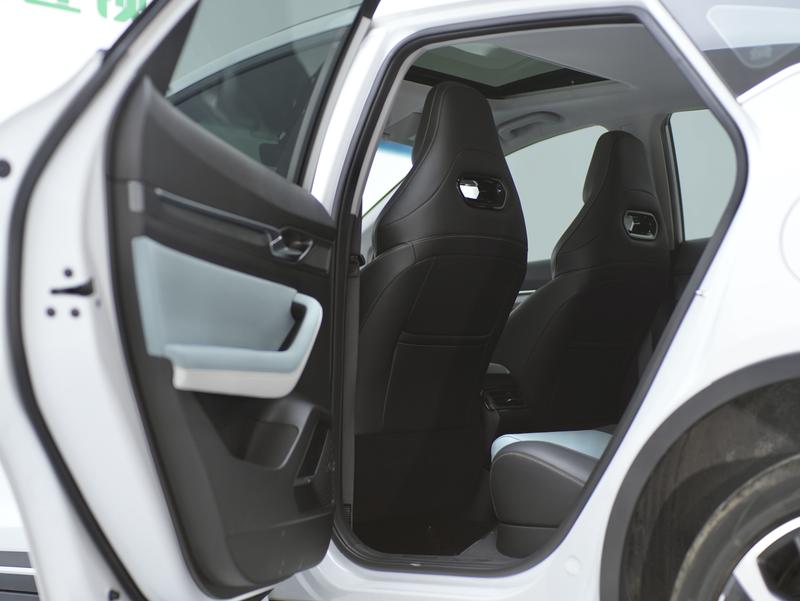 Geely Emgrand GS, 2022 — фото 12 из 12
