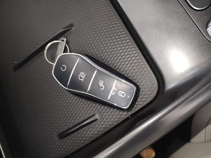 BYD Seal 06 Hybrid/EV, 2025 — фото 9 из 9