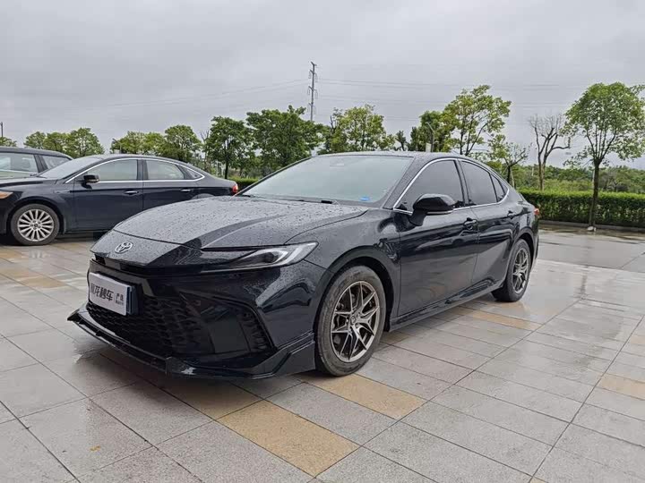 Toyota Camry, 2024 — купить в Белгороде под ключ
