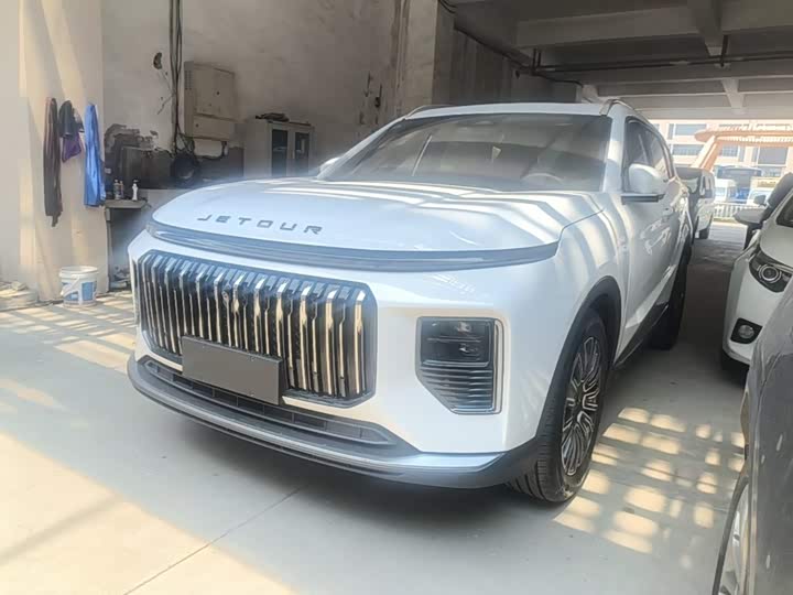 Jetour X70 Plus, 2026 — купить в Брянске под ключ
