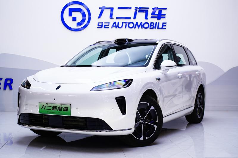 Shangjie (Huawei × SAIC) H5, 2025 — купить в Санкт-Петербурге под ключ