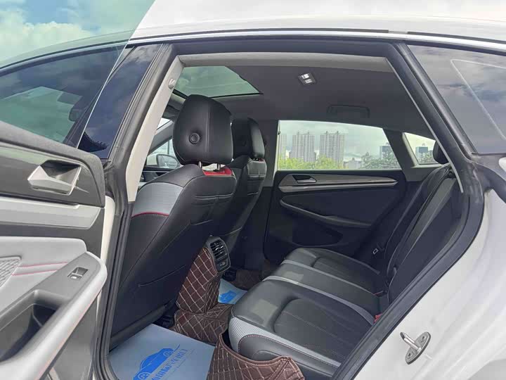 Volkswagen Lamando L, 2022 — фото 8 из 9