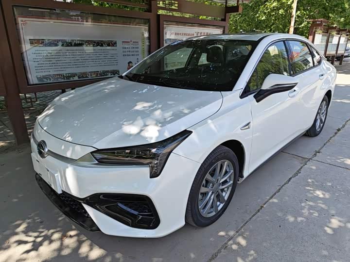 GAC Aion S, 2024 — купить в Ижевске под ключ