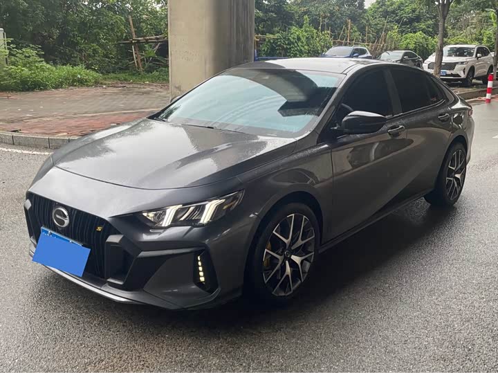 GAC Trumpchi Empow R, 2021 — купить в Тольятти под ключ