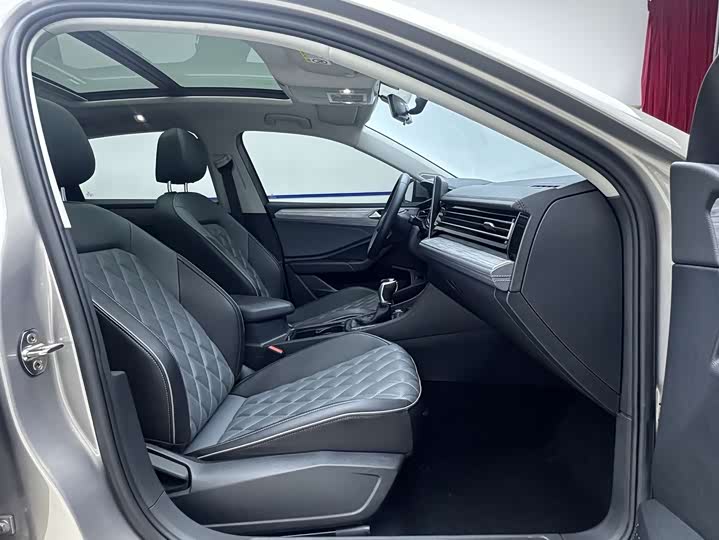 Volkswagen Sagitar L, 2022 — фото 8 из 9