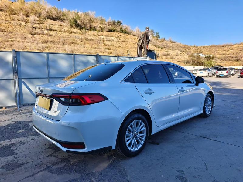 Toyota Allion, 2022 — фото 6 из 9
