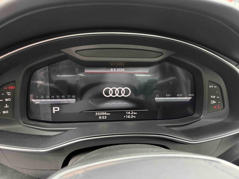 Audi A6L, 2024 — фото 8 из 12
