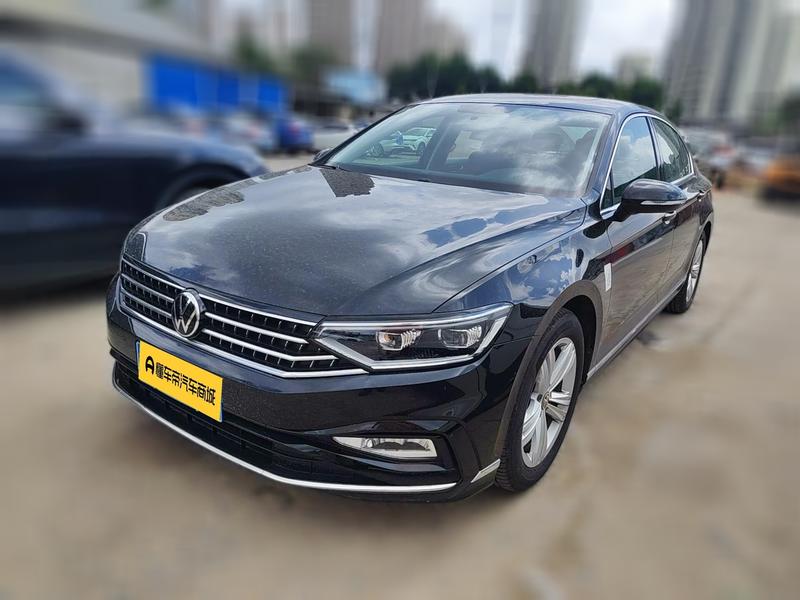 Volkswagen Magotan, 2026 — купить в Йошкар-Оле под ключ