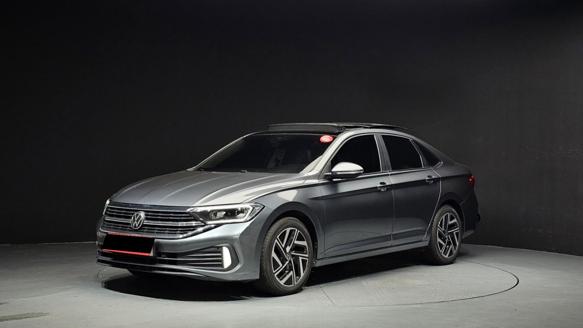 Volkswagen Jetta, 2023 — купить в Уфе под ключ