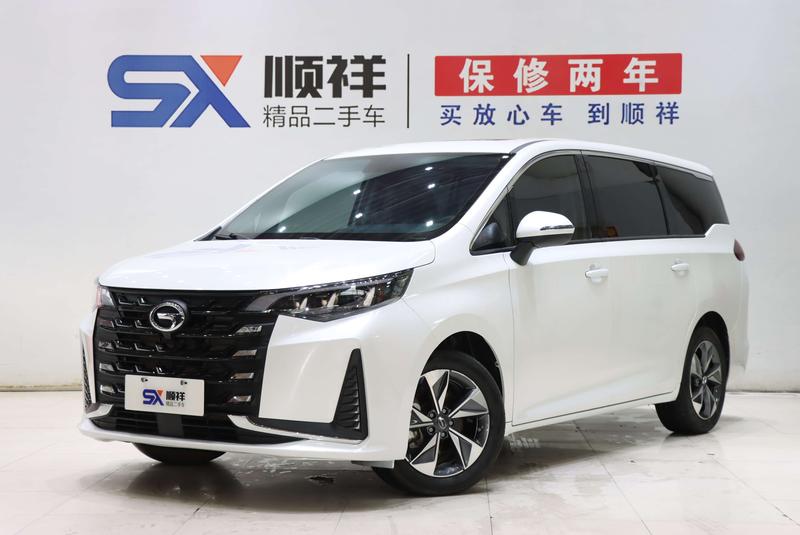 GAC Trumpchi M6, 2024 — купить в Саранске под ключ