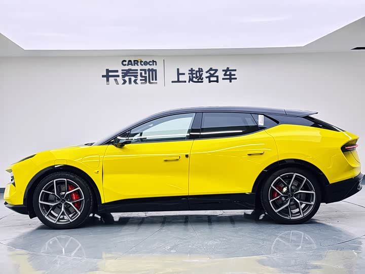 Lotus Eletre, 2025 — фото 8 из 9