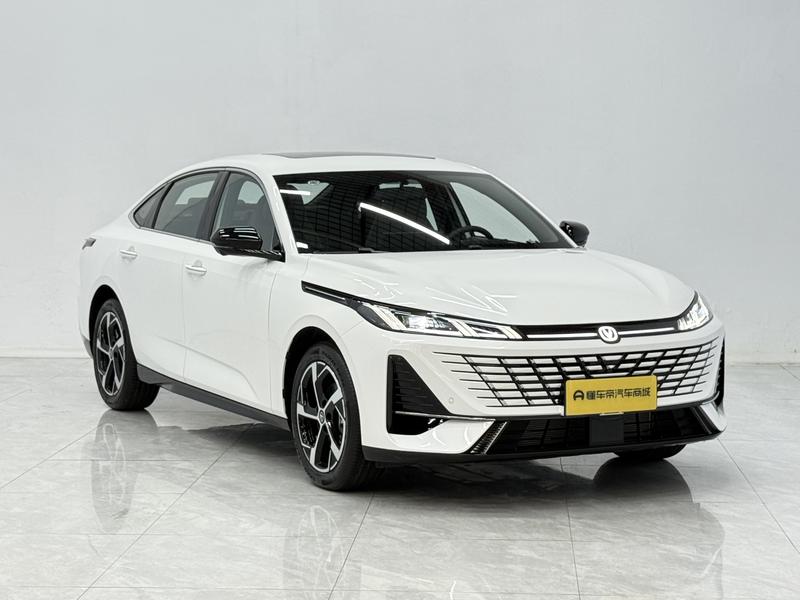 Changan Eado Plus, 2026 — фото 3 из 12