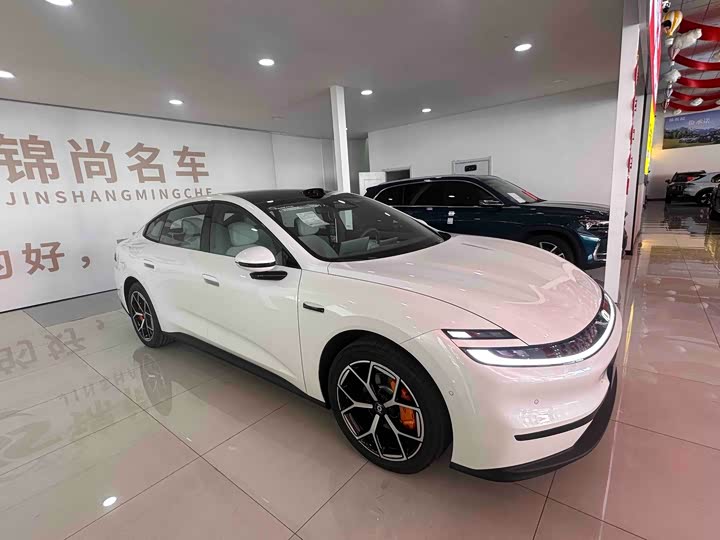 Changan Qiyuan (Nevo) A06, 2026 — фото 3 из 9