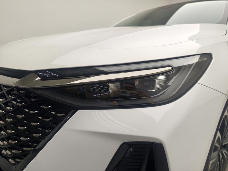 Chery Fulwin A8, 2024 — фото 9 из 12