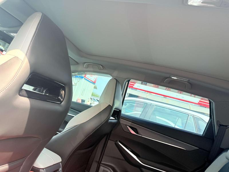 Changan CS75 Plus, 2025 — фото 10 из 11