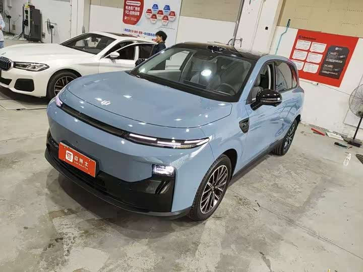 Leapmotor B10, 2025 — купить в Саранске под ключ