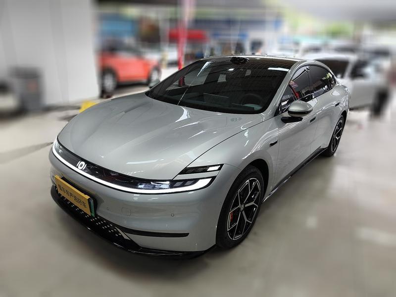 Changan Qiyuan (Nevo) A06, 2025 — купить в Твери под ключ